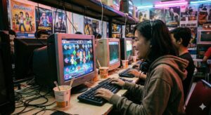 AyoDance: Legenda Fenomena Sosial di Indonesia