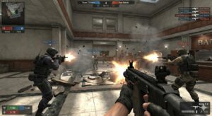 Point Blank Legenda FPS yang Menolak Mati